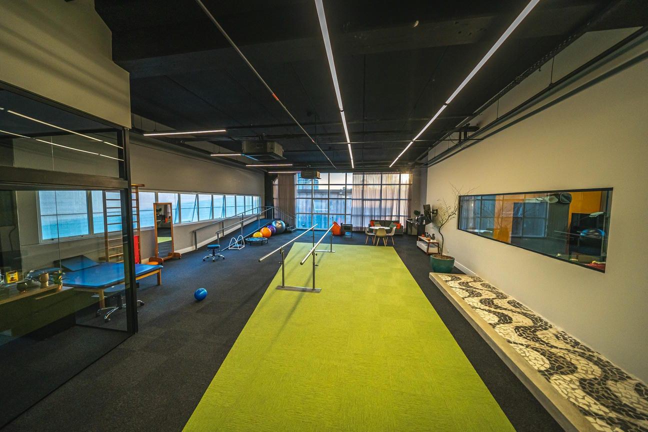 Atendimento Personalizado - Da Vinci Clinic