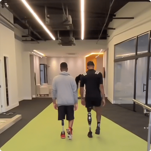 Tecnologia 360° - Da Vinci Clinic