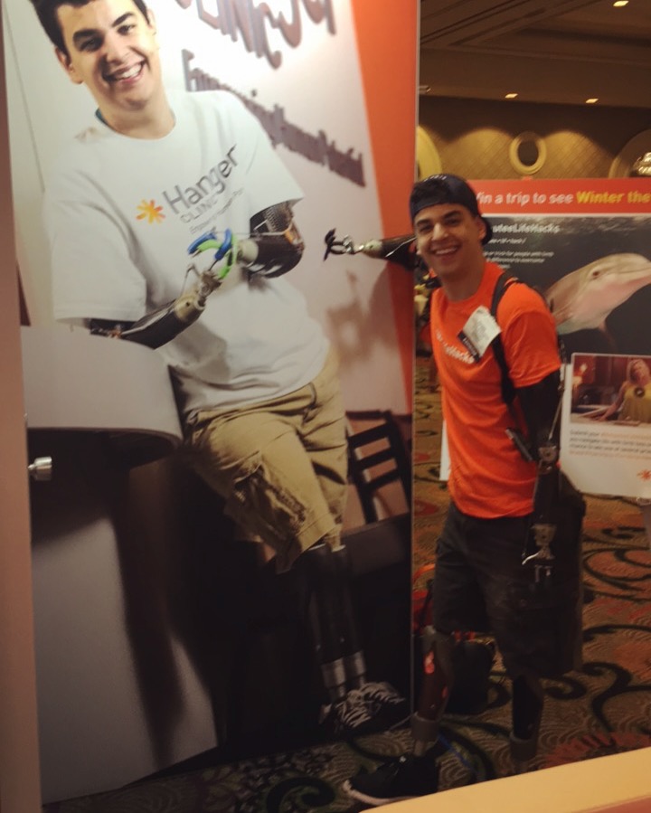 Pedro Pimenta em apresentação