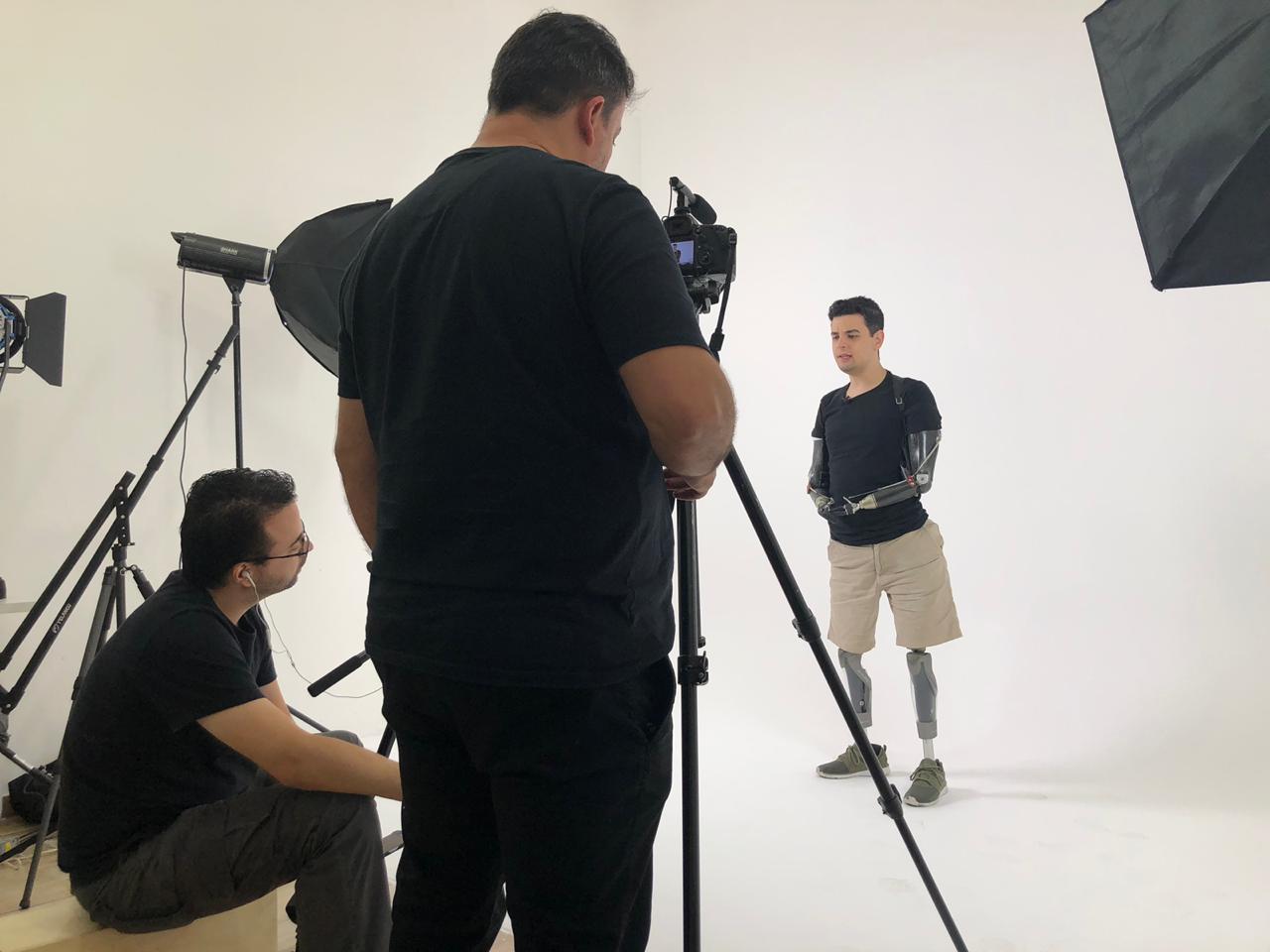 Pedro Pimenta em palestra